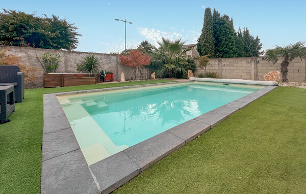 Location de vacances - St-Genies-de-Comolas , France - FLG963 11