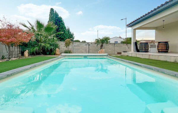 Location de vacances - St-Genies-de-Comolas , France - FLG963 12