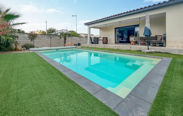 Location de vacances - St-Genies-de-Comolas , France - FLG963 9