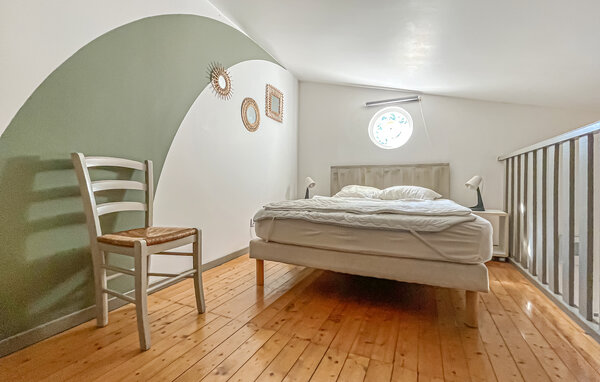 Location de vacances - Aramon , France - FLG964 601