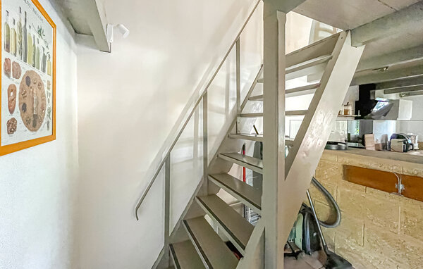 Location de vacances - Aramon , France - FLG964 6