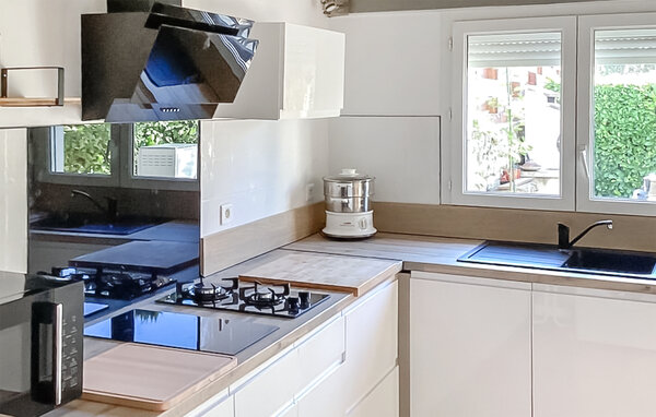 Location de vacances - Aramon , France - FLG964 401