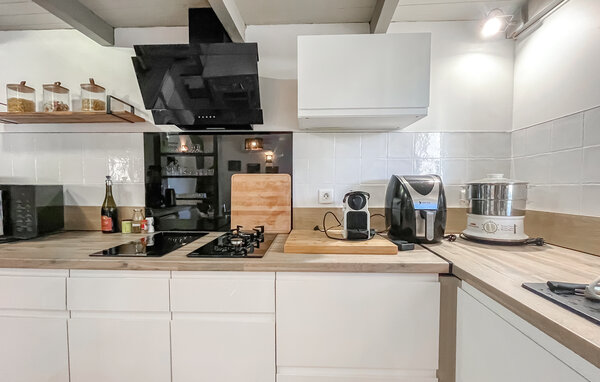 Location de vacances - Aramon , France - FLG964 402