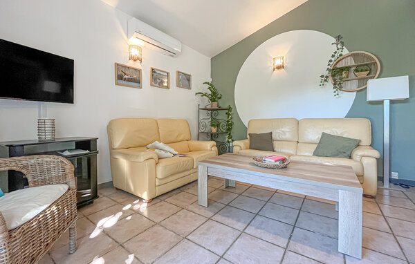Location de vacances - Aramon , France - FLG964 4