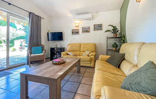 Location de vacances - Aramon , France - FLG964 3