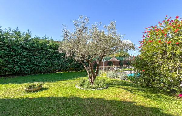 Location de vacances - Aramon , France - FLG964 8
