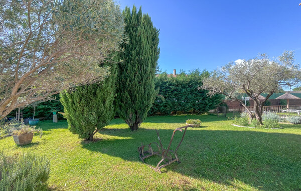 Location de vacances - Aramon , France - FLG964 102