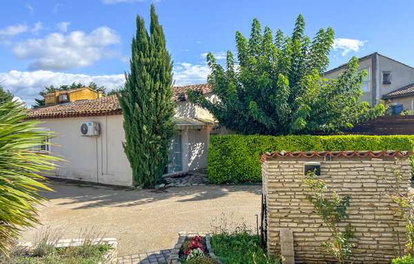 Location de vacances - Aramon , France - FLG964 103