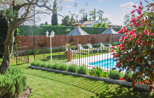 Location de vacances - Aramon , France - FLG964 104