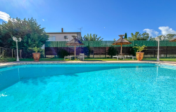 Location de vacances - Aramon , France - FLG964 11