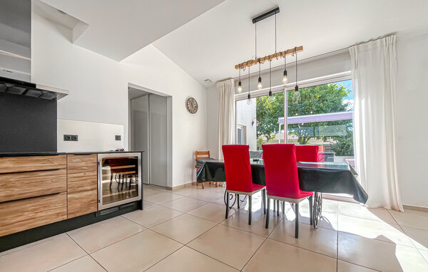 Feriehuse - Serviers-et-Labaume , Frankrig - FLG965 7