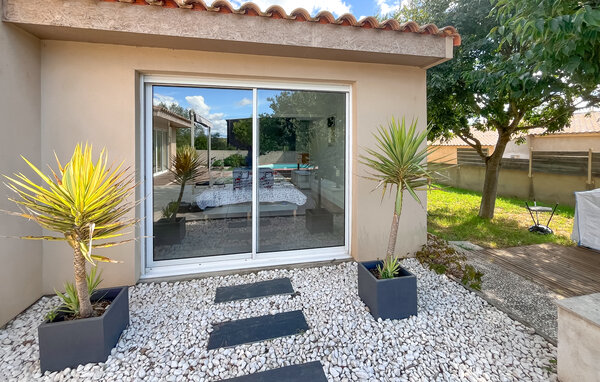 Feriehuse - Serviers-et-Labaume , Frankrig - FLG965 106