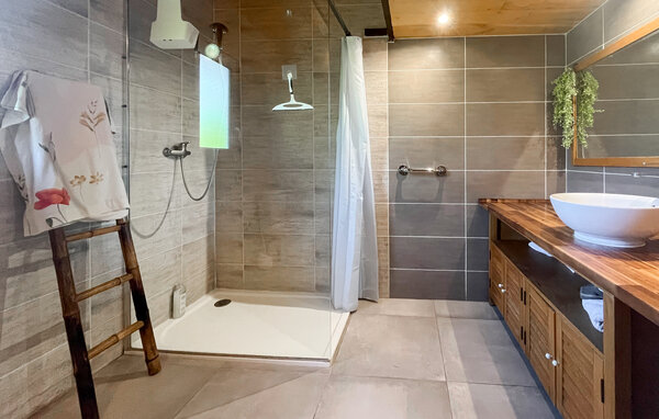 Holiday Home - Saint-Paul-les-Fonts , France - FLG966 701