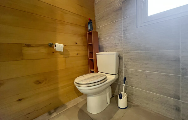 Holiday Home - Saint-Paul-les-Fonts , France - FLG966 703