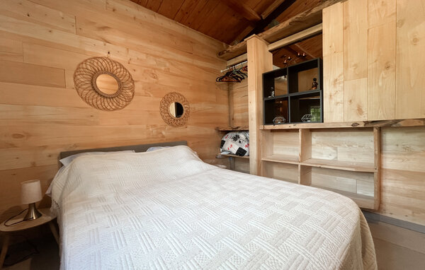 Holiday Home - Saint-Paul-les-Fonts , France - FLG966 601