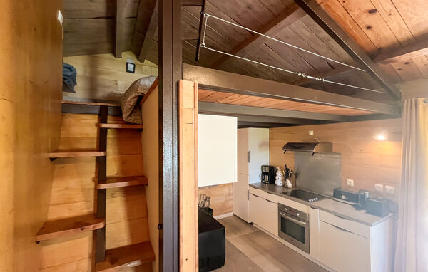 Holiday Home - Saint-Paul-les-Fonts , France - FLG966 602