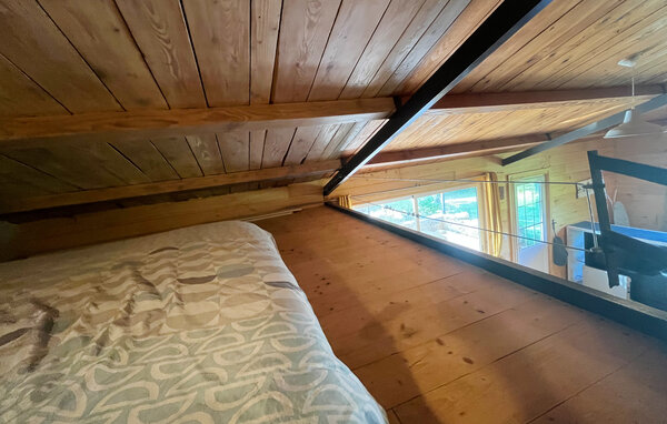 Holiday Home - Saint-Paul-les-Fonts , France - FLG966 604