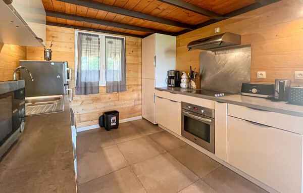 Holiday Home - Saint-Paul-les-Fonts , France - FLG966 401