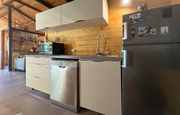 Holiday Home - Saint-Paul-les-Fonts , France - FLG966 402