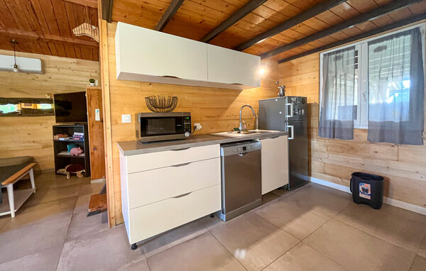Holiday Home - Saint-Paul-les-Fonts , France - FLG966 403