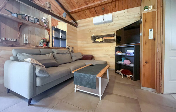 Holiday Home - Saint-Paul-les-Fonts , France - FLG966 4