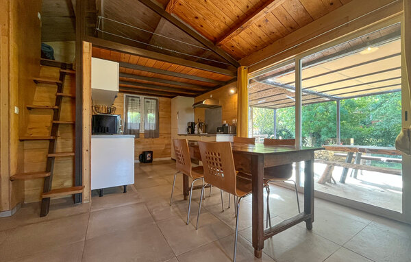 Holiday Home - Saint-Paul-les-Fonts , France - FLG966 3