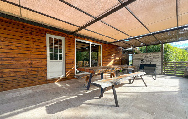 Holiday Home - Saint-Paul-les-Fonts , France - FLG966 101