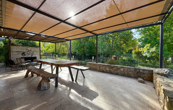 Holiday Home - Saint-Paul-les-Fonts , France - FLG966 2
