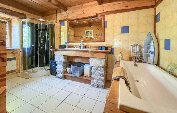 Vakantiehuis - Les Mages , Frankrijk - FLG967 703