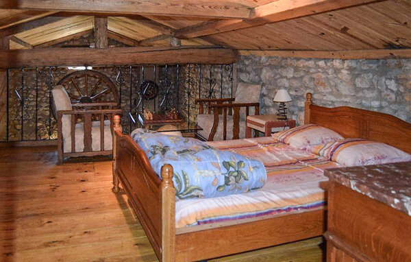 Vakantiehuis - Les Mages , Frankrijk - FLG967 601
