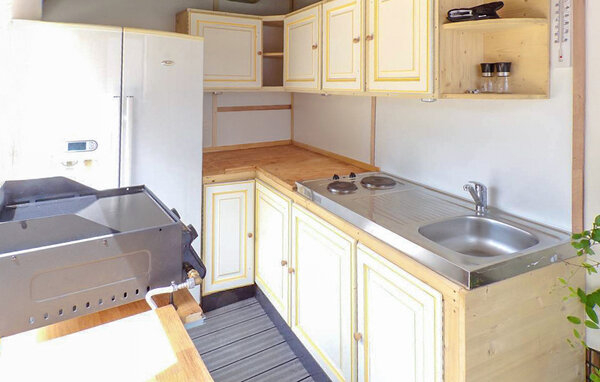 Vakantiehuis - Les Mages , Frankrijk - FLG967 502
