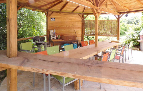 Vakantiehuis - Les Mages , Frankrijk - FLG967 503