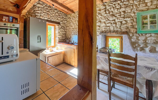 Vakantiehuis - Les Mages , Frankrijk - FLG967 401