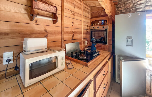 Vakantiehuis - Les Mages , Frankrijk - FLG967 402