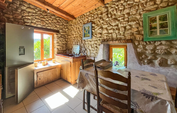 Vakantiehuis - Les Mages , Frankrijk - FLG967 5