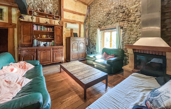 Vakantiehuis - Les Mages , Frankrijk - FLG967 4