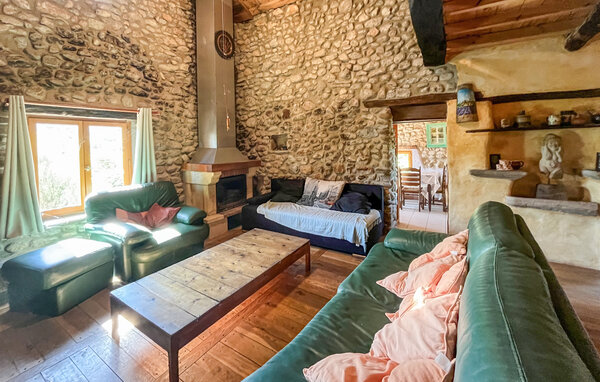 Vakantiehuis - Les Mages , Frankrijk - FLG967 301