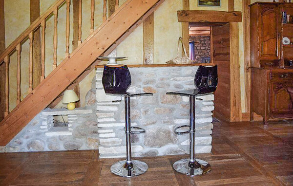 Vakantiehuis - Les Mages , Frankrijk - FLG967 302