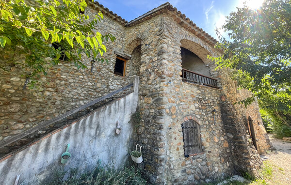 Vakantiehuis - Les Mages , Frankrijk - FLG967 81