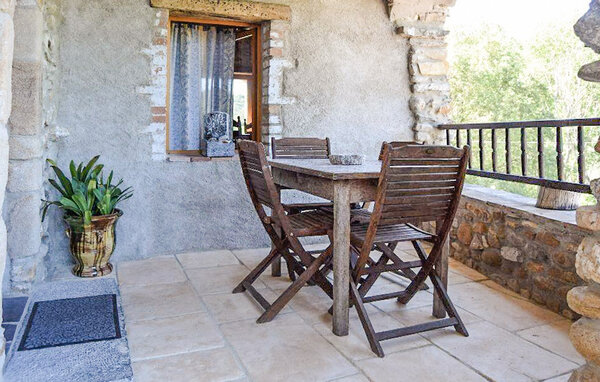 Vakantiehuis - Les Mages , Frankrijk - FLG967 9