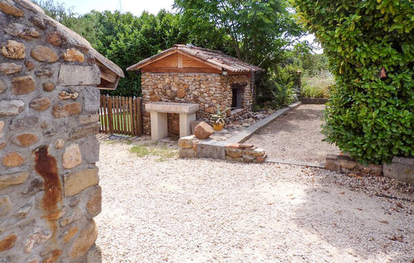 Vakantiehuis - Les Mages , Frankrijk - FLG967 103