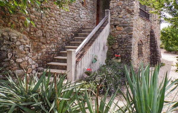 Vakantiehuis - Les Mages , Frankrijk - FLG967 104