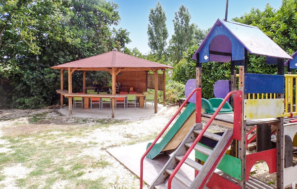 Vakantiehuis - Les Mages , Frankrijk - FLG967 105