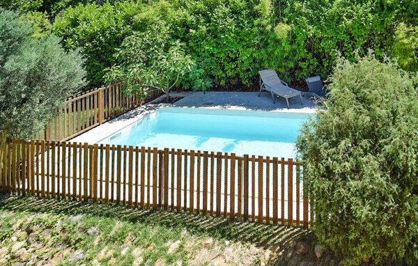 Vakantiehuis - Les Mages , Frankrijk - FLG967 12