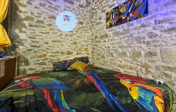 Vakantiehuis - Salazac , Frankrijk - FLG968 601
