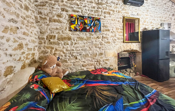 Vakantiehuis - Salazac , Frankrijk - FLG968 602