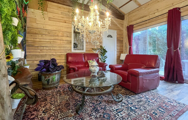 Vakantiehuis - Salazac , Frankrijk - FLG968 2