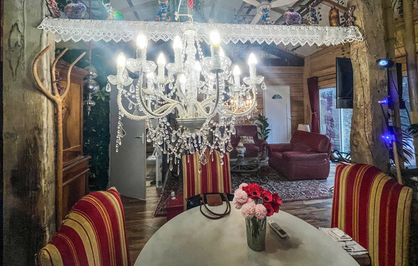Vakantiehuis - Salazac , Frankrijk - FLG968 4