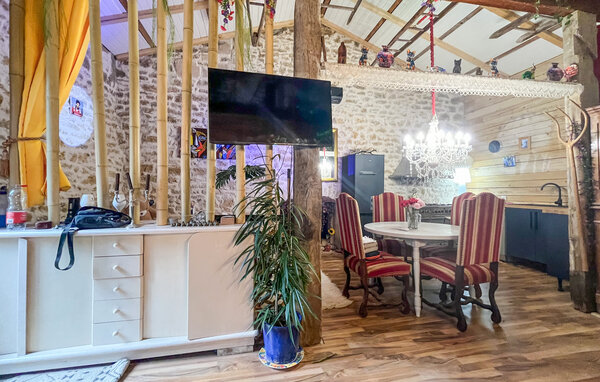 Vakantiehuis - Salazac , Frankrijk - FLG968 5