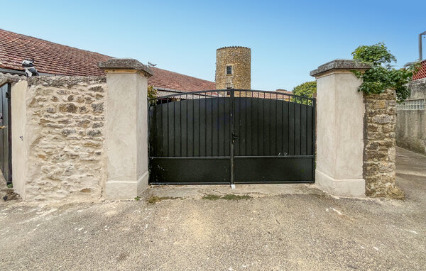 Vakantiehuis - Salazac , Frankrijk - FLG968 81